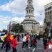Marathon in DC
