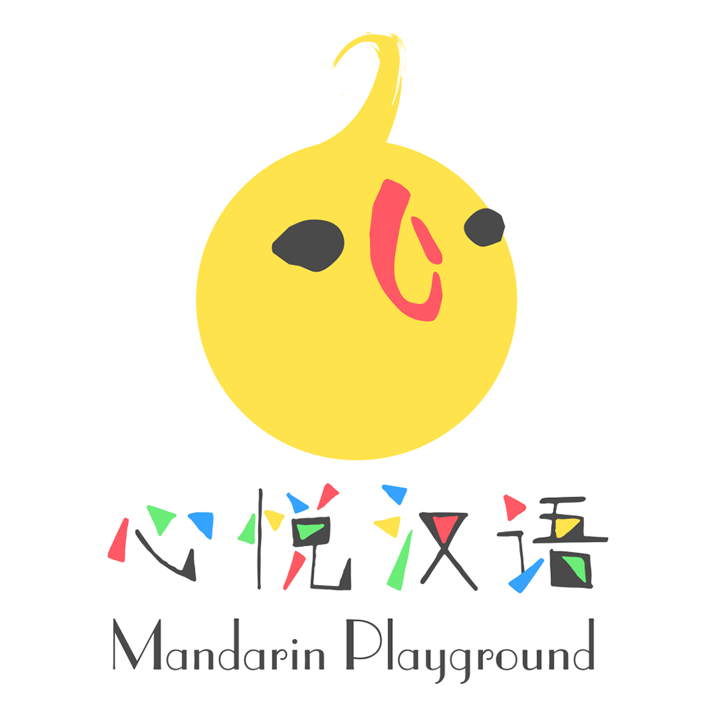 Mandarin Playground logo