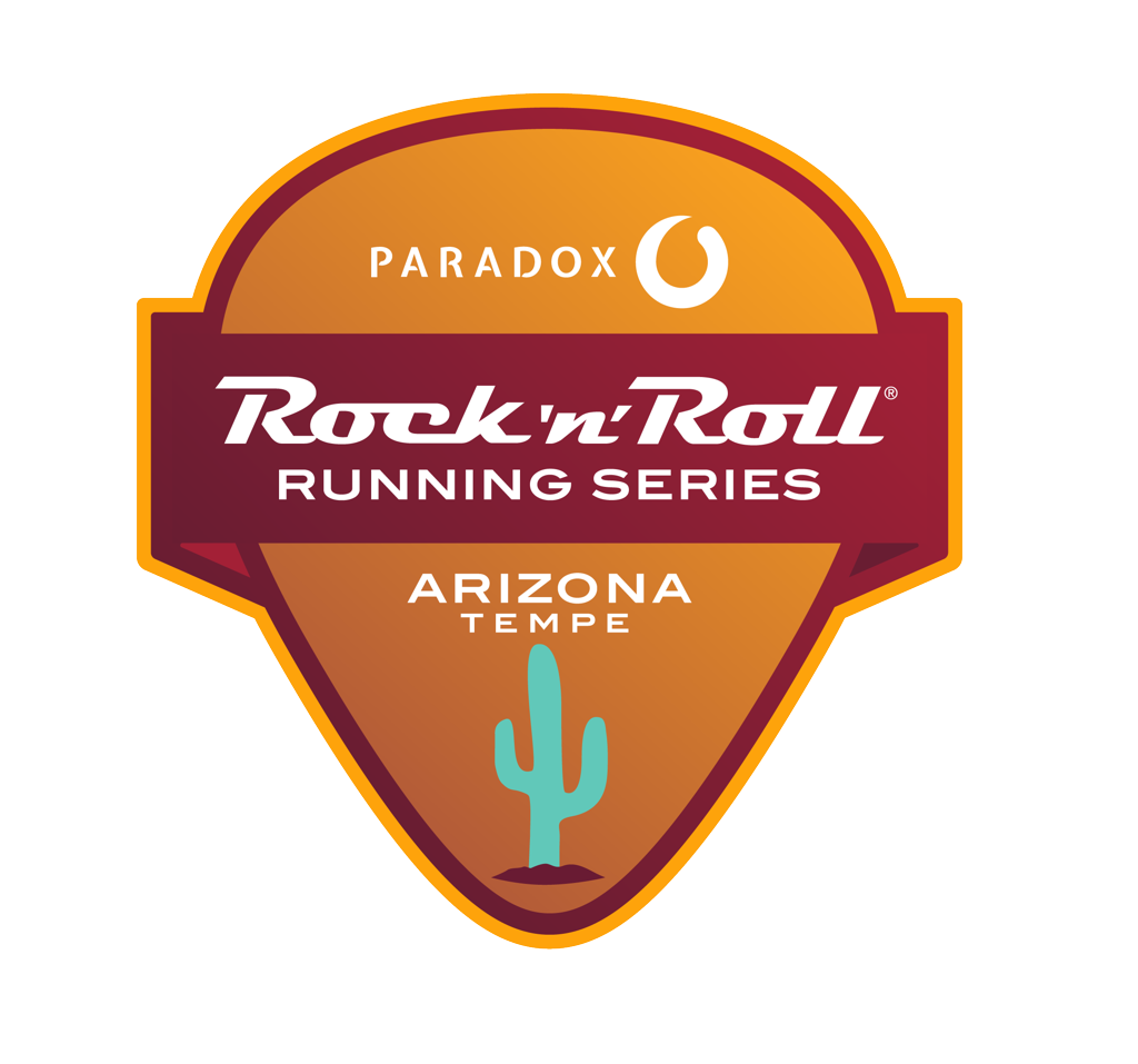 Rock 'n' Roll Running Series Arizona