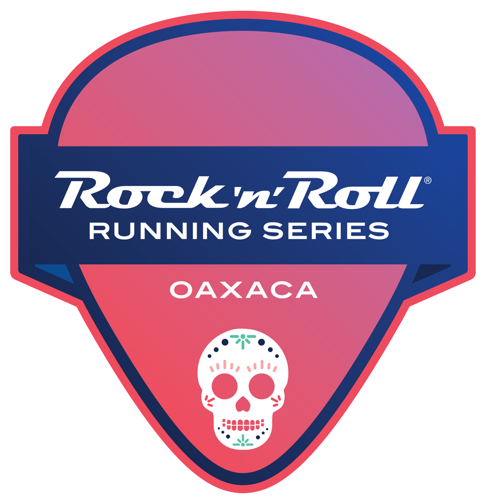 OAX race logo