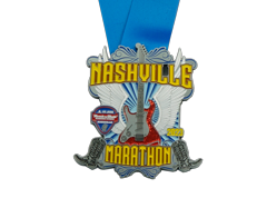 RNR_Rock_and_Roll_Nashville_2023_Marathon_Medal_with_ribbon_11 21_small