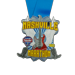 RNR_Rock_and_Roll_Nashville_2023_Marathon_Medal_with_ribbon_11 21_thumb