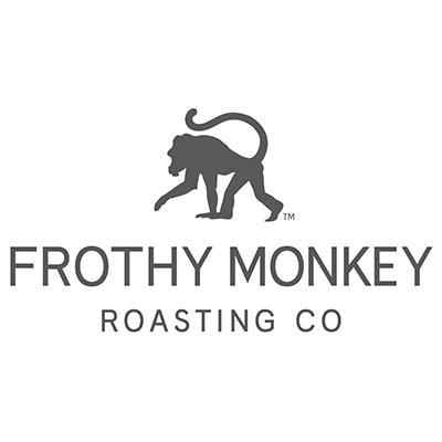 Frothy Monkey