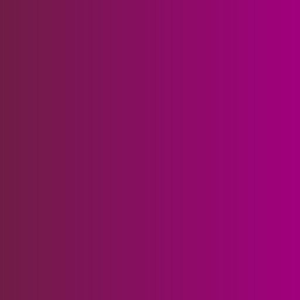 Gradient background color, purple to pink