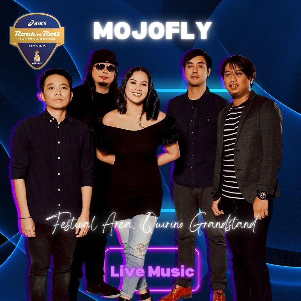 Mojofly