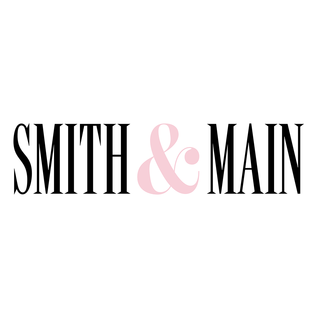Smith & Main logo
