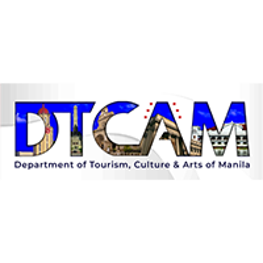 Department of Tourism, Culture and Arts of Manila