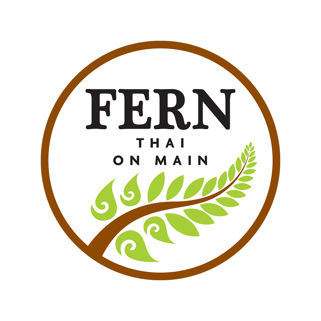 Fern Thai logo