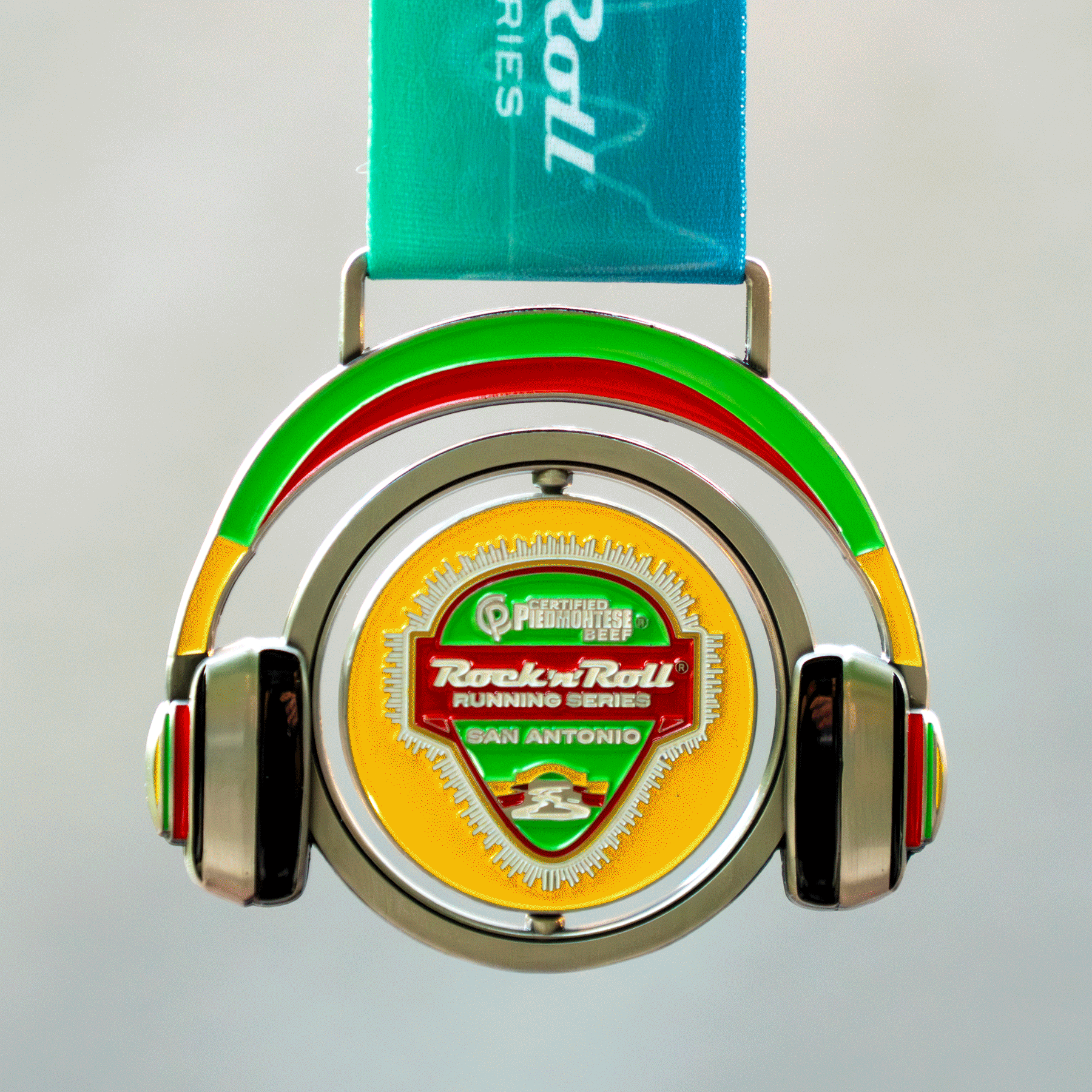 Remix Challenge Medals