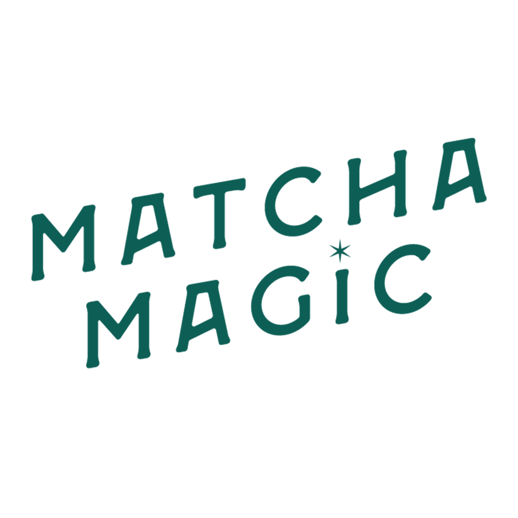 Matcha Magic logo