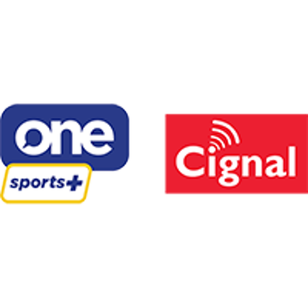 ONE Sports+ - Cignal