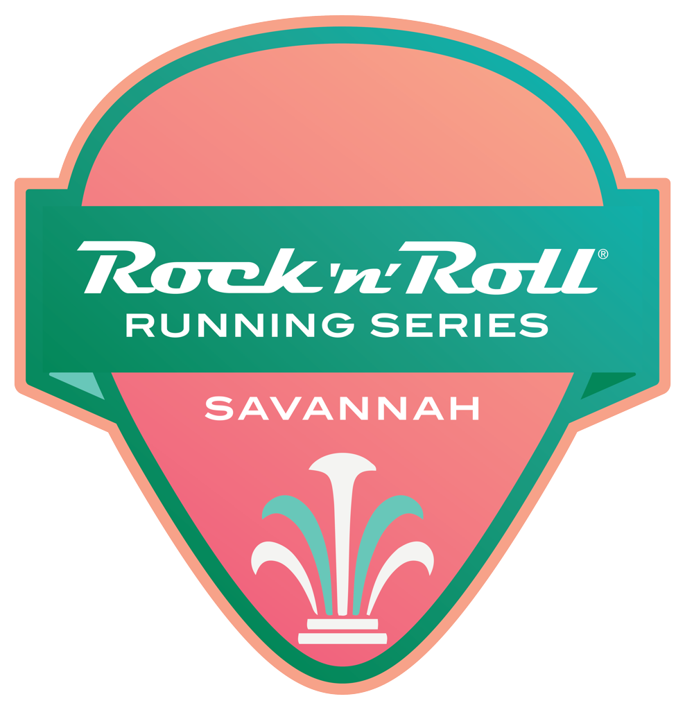 Savannah race logo