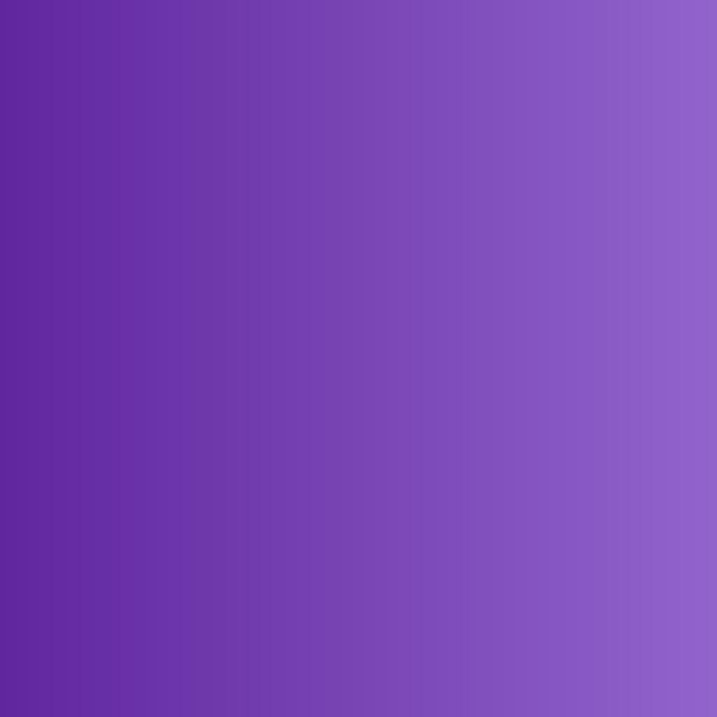 Gradient background color, purple to pink
