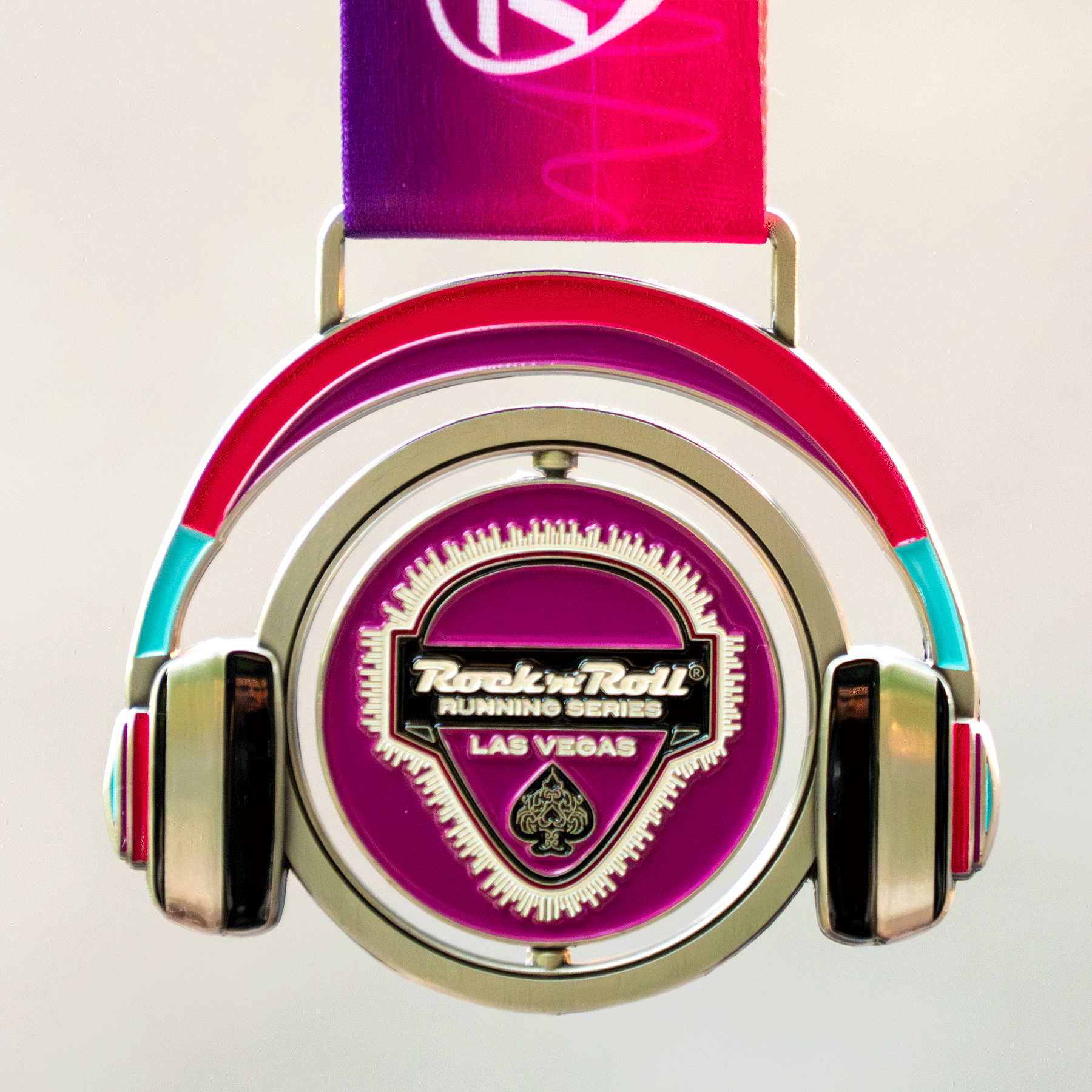 Remix Challenge Medals